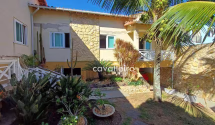 Casa à venda, 227 m² por R$ 790.000,00 - Guaratiba (Ponta Negra) - Maricá/RJ