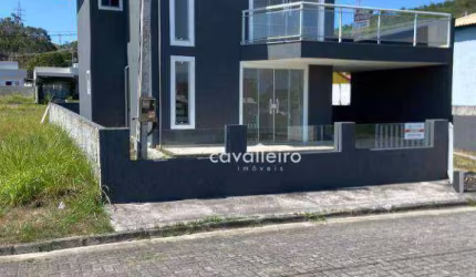 Casa com 3 dormitórios à venda, 104 m² por R$ 530.000,00 - Pindobas - Maricá/RJ