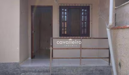 Casa com 2 dormitórios à venda, 68 m² por R$ 380.000,00 - Marquês de Maricá - Maricá/RJ