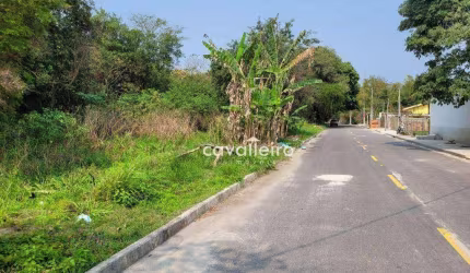 Excelente terreno em Marica !!!