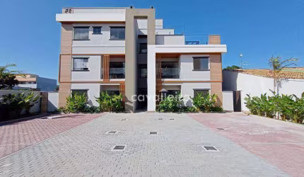Apartamento com 2 dormitórios à venda, 65 m² por R$ 480.000,00 - Barroco (Itaipuaçu) - Maricá/RJ