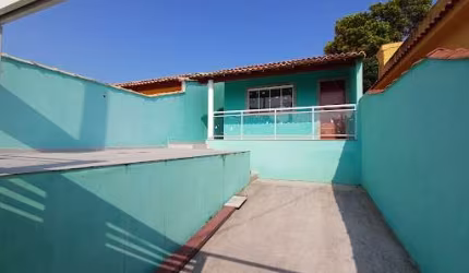 Casa à venda, 92 m² por R$ 420.000,00 - Cordeirinho (ponta Negra) - Maricá/RJ