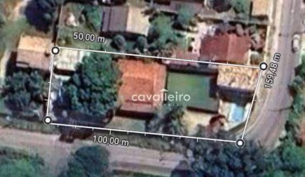 Casa à venda, 320 m² por R$ 900.000,00 - Ubatiba - Maricá/RJ