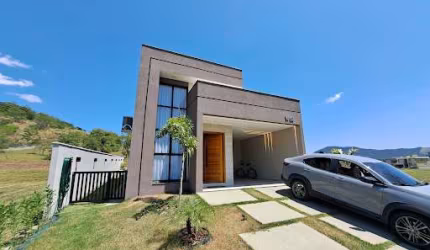 Casa à venda, 137 m² por R$ 1.100.000,00 - Inoã - Maricá/RJ