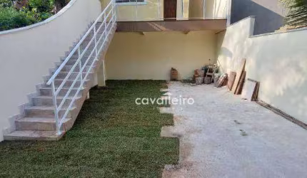 Casa à venda, 111 m² por R$ 390.000,00 - Condado de Maricá - Maricá/RJ