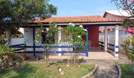 OPORTUNIDADE NA PRAIA DE CORDEIRINHO -  141 m² por R$ 450.000 - Cordeirinho (ponta Negra) - Maricá/RJ