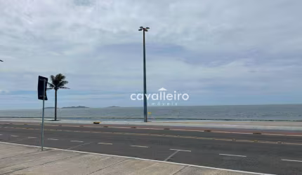 Terreno à venda, 756m² - Jardim Atlântico Oeste (Itaipuaçu) - Maricá/RJ