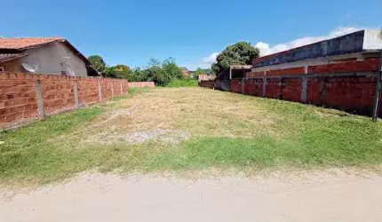 Terreno à venda, 480 m² - Jardim Atlântico Central (Itaipuaçu) - Maricá/RJ