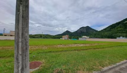 Terreno à venda, 360 m² por R$ 180.000,00 - Inoã - Maricá/RJ