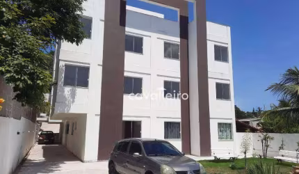 Apartamento no Centro de Maricá