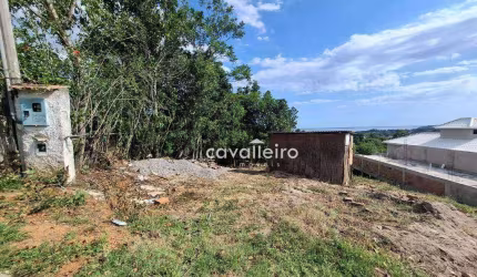 Lote Multifamiliar com projeto aprovado em Itapeba-Maricá-RJ