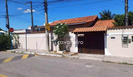 Casa à venda, 81 m² por R$ 370.000,00 - Mumbuca - Maricá/RJ