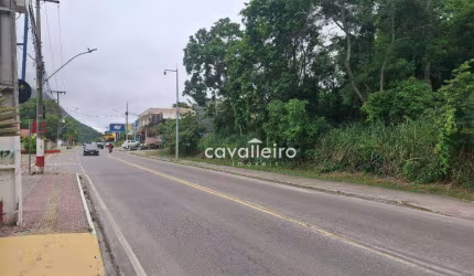 Lote comercial perto do Barroco - Maricá- RJ