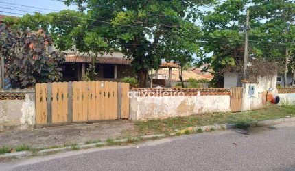 Lote multifamiliar com projeto aprovado em perto da praia de Guaratiba-Maricá-RJ