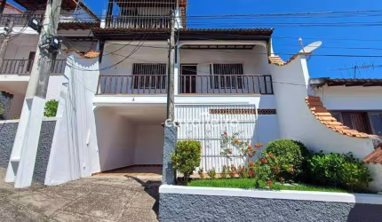 Casa à venda, 135 m² por R$ 560.000,00 - Centro - Maricá/RJ