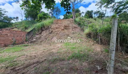 Lote de frente para a orla de Araçatiba- Maricá-RJ