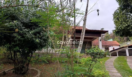 Chácara à 5 min de Maricá, com 2.290 m², com 2 casas, 6 quartos, à venda por R$ 1.100.000
