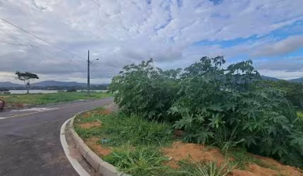 Terreno à venda, 360 m² por R$ 90.000,00 - Jardim Interlagos - Maricá/RJ