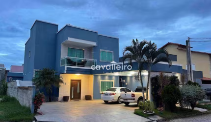 Casa à venda, 270 m² por R$ 1.950.000,00 - Itapeba - Maricá/RJ