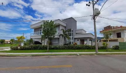 Casa à venda, 260 m² por R$ 1.700.000,00 - Inoã - Maricá/RJ