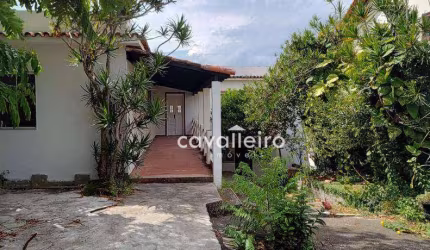 Casa à venda, 125 m² por R$ 1.200.000,00 - Guaratiba - Maricá/RJ