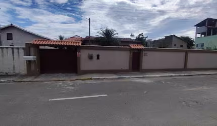 Casa com 3 dormitórios à venda, 180 m² por R$ 680.000,00 - Mumbuca - Maricá/RJ