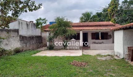 Casa à venda, 75 m² por R$ 265.000,00 - Jardim Atlântico Leste (Itaipuaçu) - Maricá/RJ