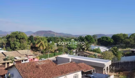 Casa com 2 dormitórios à venda, 114 m² por R$ 600.000,00 - Condado de Maricá - Maricá/RJ