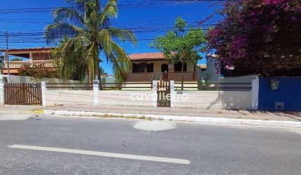 Casa à venda, 215 m² por R$ 990.000,00 - Cordeirinho (ponta Negra) - Maricá/RJ