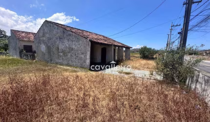 Casa com 4 dormitórios à venda, 196 m² por R$ 600.000,00 - Ponta Negra - Maricá/RJ