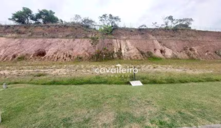 Terreno à venda, 362 m² por R$ 140.000,00 - Cajueiros (Itaipuaçu) - Maricá/RJ