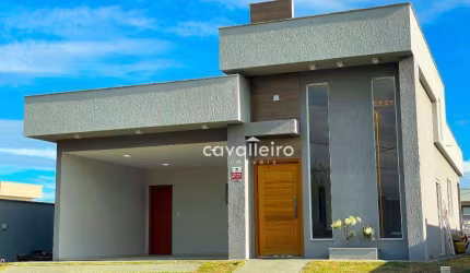 Casa à venda, 160 m² por R$ 1.400.000,00 - Flamengo - Maricá/RJ