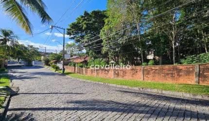 Terreno à venda no Condomínio Monte Verde, 436 m² por R$ 315.000 - Flamengo - Maricá/RJ