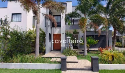 Casa à venda, 255 m² por R$ 1.950.000,00 - São José de Imbassai - Maricá/RJ