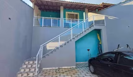 Casa à venda, 67 m² por R$ 350.000,00 - Flamengo - Maricá/RJ