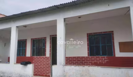 Oportunidade casa na Barra de Marica
