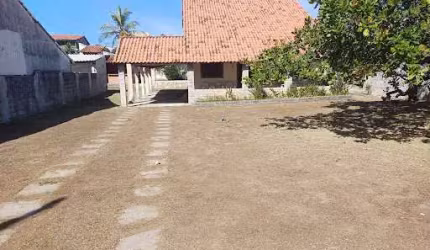 Casa à venda, 255 m² por R$ 850.000,00 - Guaratiba (Ponta Negra) - Maricá/RJ