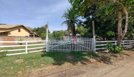 Terreno à venda, 1150 m² por R$ 230.000,00 - Retiro - Maricá/RJ