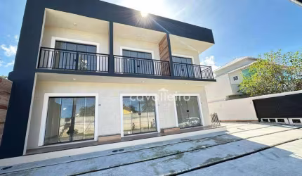 Prédio à venda, 407 m² por R$ 2.750.000,00 - Recanto de Itaipuaçu - Maricá/RJ