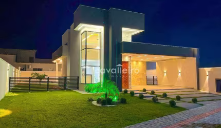 Casa com 3 dormitórios à venda, 144 m² por R$ 1.150.000,00 - Cajueiros (Itaipuaçu) - Maricá/RJ