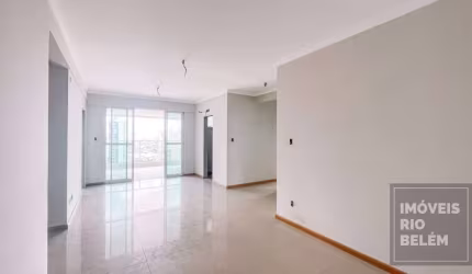 Atlântico Sul, 157m², 3 suítes, 2 Vagas de Garagem, Marco – Belém PA