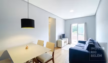 Residencial Itaperuna, 55m², 2 Quartos, 1 vaga – Águas lindas - Ananindeua – PA