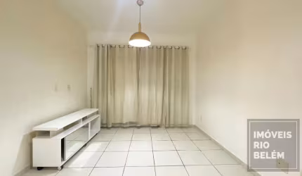 Aluguel - Chácaras Montenegro Ipê, 79m², 3 quartos sendo 1 suíte, 2 vagas – Parque Verde – Belém PA