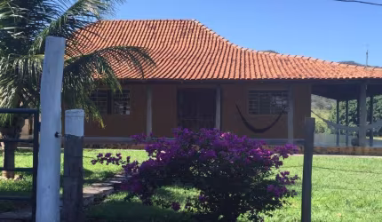 FAZENDA DUPLA APTIDÃO COM 698 ALQUEIRES PAULISTAS EM MIRANDA - MS