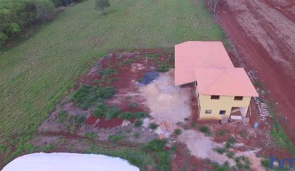 SÍTIO DUPLA APTIDÃO COM 6 ALQUEIRES EM UBERABA - MG