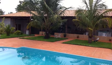 ÓTIMA FAZENDA 14 ALQUEIRES MÚLTIPLAS APTIDÕES NO PRATA-MG