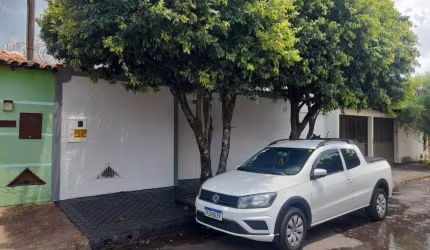 CASA BOA À VENDA BAIRRO JARDIM DAS PALMEIRAS UBERLÂNDIA-MG