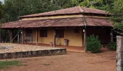 FAZENDA COM 300 ALQUEIRES DUPLA APTIDÃO EM BOM JESUS DO TOCANTINS - TO