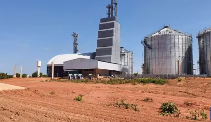 FAZENDA DUPLA APTIDÃO COM 1.933 ALQUEIRES EM BARRA DO OURO - TO