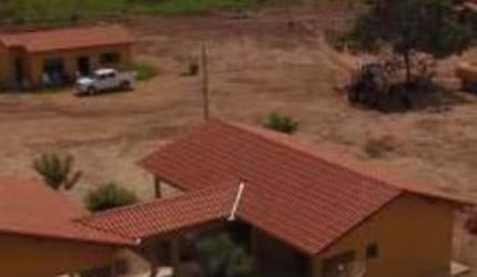 FAZENDA COM 3.093 HECTARES DUPLA APTIDÃO NO MUNICÍPIO DE CAMPOS LINDOS - TO